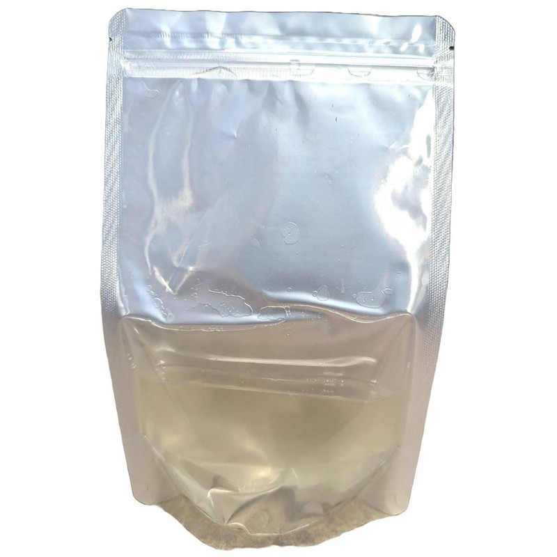 Flea-Free Pure Organic Food Supplement Refill, 16 Ounce