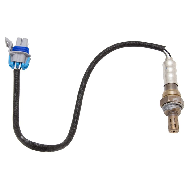 TRQ Oxygen O2 02 Sensor Downstream & Upstream Kit for