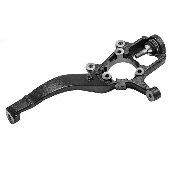 Omix-Ada | 18007.05 | Passenger's Side Steering Knuckle With Ball Joint | OE Reference: 68022628AD | Fits 2011-2015 Jeep Grand Cherokee