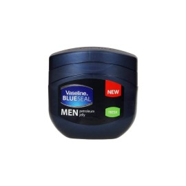 Vaseline Blue Seal Men Fresh Petroleum Jelly - 100ml