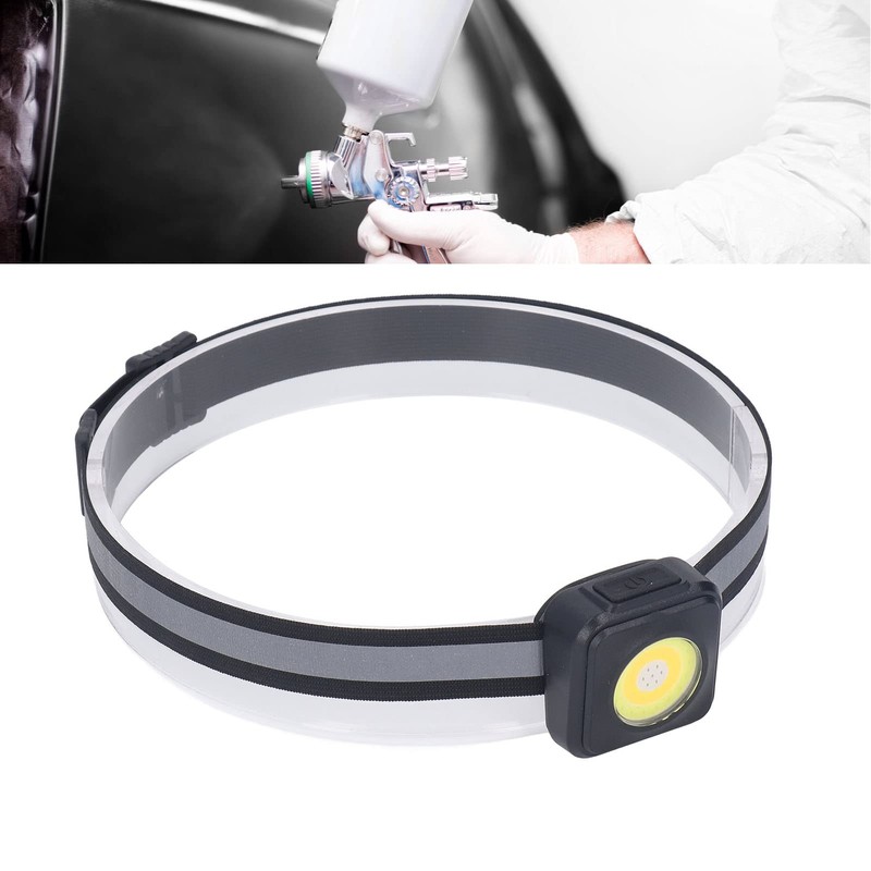 Paint Tool Lighting System, Portable Paint Tool Lights, USB Car