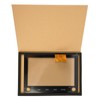 Getfarway 8" Touch Screen with 2 Knobs Navigation Digitizer Fit
