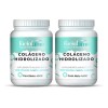 Kit 2 Colágeno Hidrolizado + Ácido Hialurónico 450 Gr