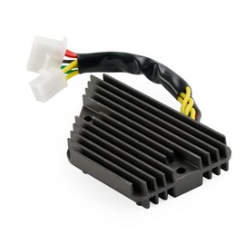 Frezon Voltage Regulator Rectifier Fit for Honda Motorcycle 1983 VF1100C A - V65 Magna,1984 VF1100C A/AC - V65 Magna,1985 VF1100C A/AC - V65 Magna,1986 VF1100C A/AC - V65 Magna # 31600-MB4-018