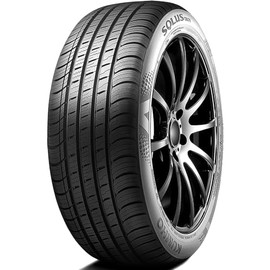 Kumho Solus TA71 All-Season Tire - 235/50R17 96V