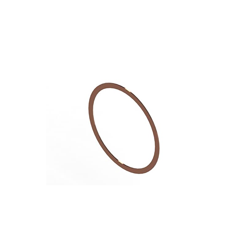 DN100CF OFHC Copper Gaskets for CF Vacuum Flanges Pack of