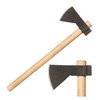 Cold Steel Drop Forged Tomahawk Survival Hatchet - Great for