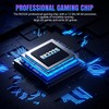 2025 New Upgrade R36MAX Retro Handheld Game Console with 128GB