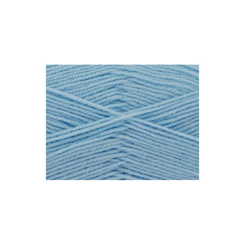 King Cole Pricewise DK 100g - 201 Cloud