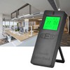 Fishawk Digital Ultraviolet Radiation Detector, Handheld Digital UV Index Sensor
