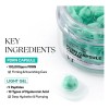 Crema Hidratante Facial Hidratante Green Pdrn En Cápsulas @