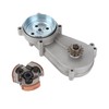 Klanata Universal Gear Box Clutch Kit, 14T Drum Housing, Compatible
