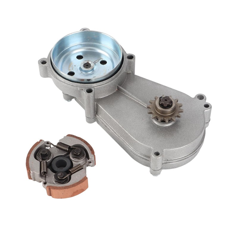 Klanata Universal Gear Box Clutch Kit, 14T Drum Housing, Compatible
