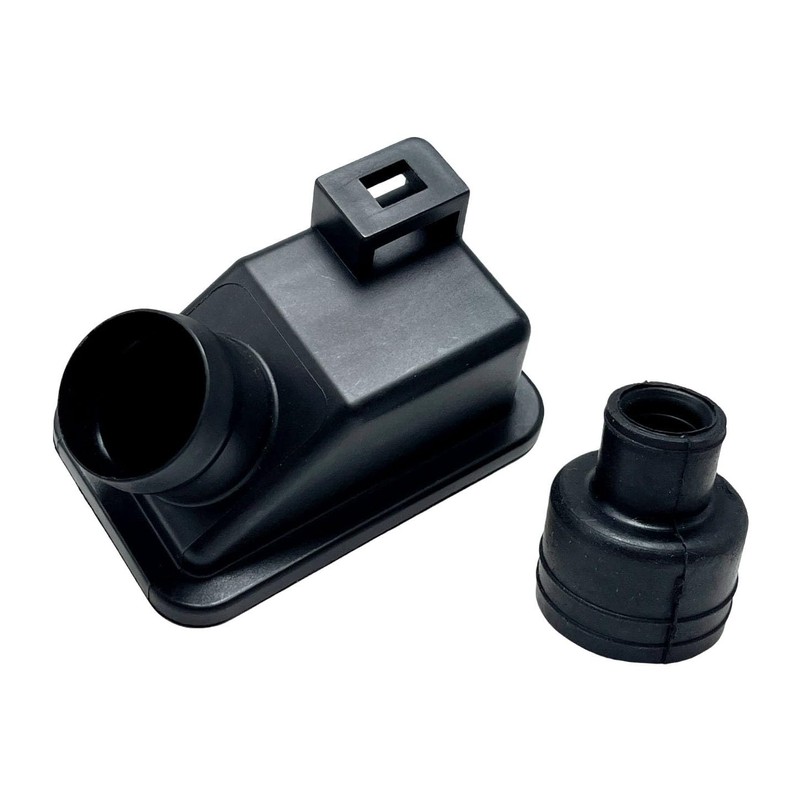 HYNYHT Air Cleaner Intake Tube Hose and Breather Joint 17138-RAA-A00