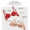 Victoria's Secret Bombshell Add-2-Cups Smooth Push-Up Bra