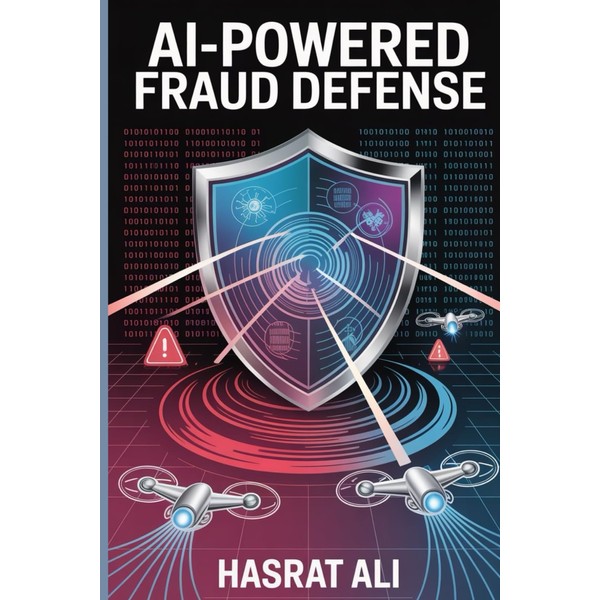 AI-Powered Fraud Defense: Protecting Small Businesses from Digital Threats with