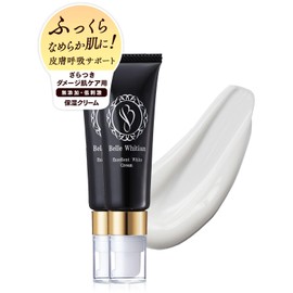 Dr. Re9 Belle Whitetian Rough Skin Cream, Supports Skin Breathing and Rough Skin (Care for Rough Skin, Rough Skin, Dryness Care), Unique Ingredients Nano Acne Formulation, Does Not Clog Pores, Skin