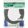 InLine S-VGA Cable Gold-Plated Connector 15-Pin M/M 3 m