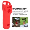 Protective Case Silicone Tight Fit Anti Skid Dustproof Stabilizer Handle