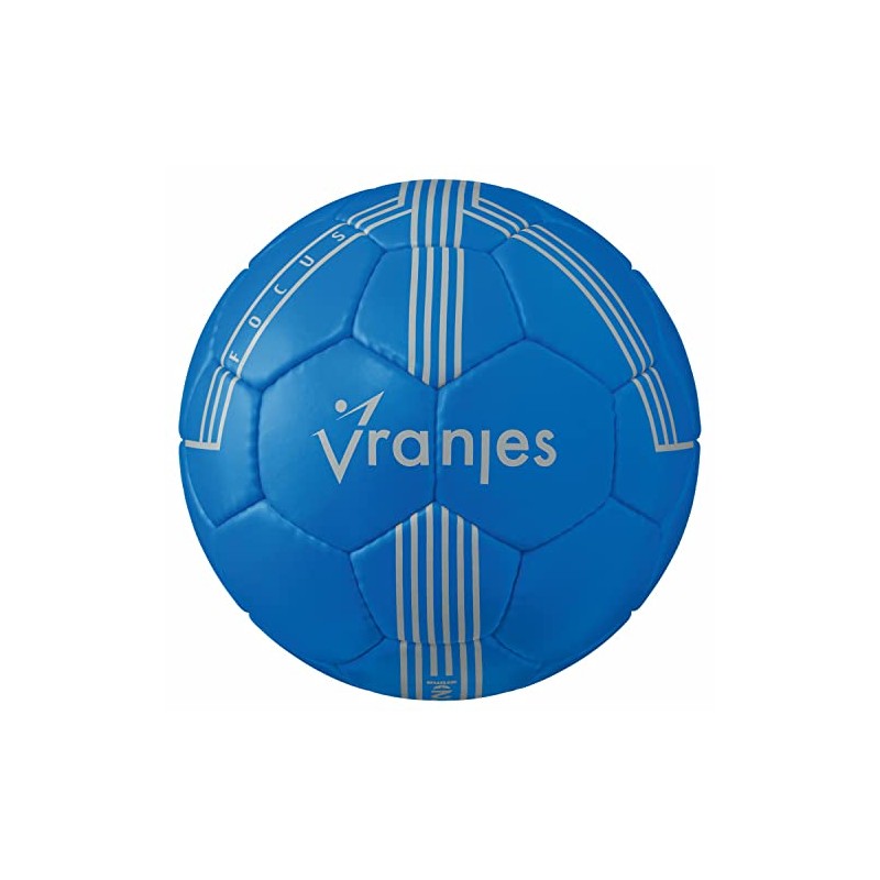 Erima Unisex Youth Vranjes 2.0 Handball (7202306), Blue, 2
