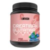 Creatina + Glutamina 1 Kg Flamish Pre Entreno 50servicios