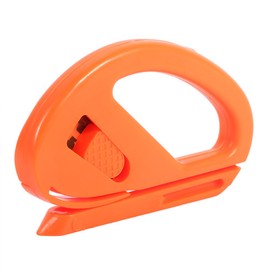 Akozon Kit de Herramientas de Envoltura de Vinilo 1 Juego Cortador de Seguridad de Vinilo y Kit de rascador de rasqueta de Fieltro Herramientas de Envoltura de vehículos