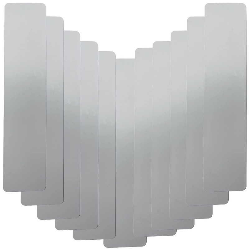 Lockdown Magnetic Strips Door Frames Flexible Effective Easy Solution for