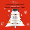 The Source Matters Osteo-Wise - Bone Health Formula Comprehensive Bone