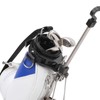 Desktop Golf Pen Set 3 Ballpoint Pens and Mini Bag