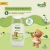 Ricitos de Oro, Crema Bio Pure, con extracto de uva