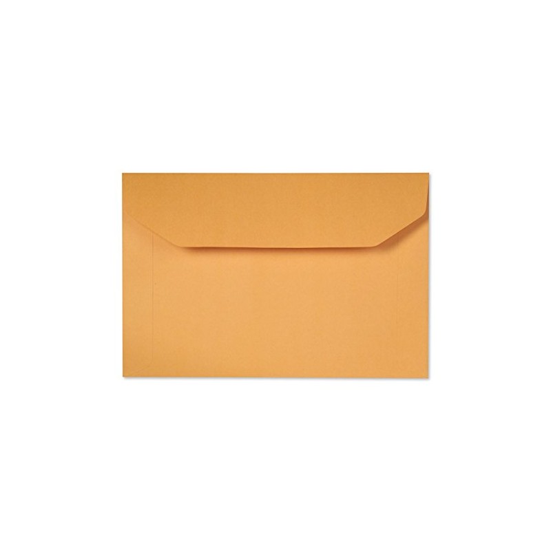 ALL-STATE LEGAL File Envelope, Legal Size, 10" x 15", Kraft
