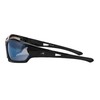 X Power Sport Style Safety Sunglasses ANSI Z87+ Impact Resistant