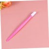Baluue 100pcs Manicure Cleaning Sticks Ergonomic Dead Skin Remover Cuticle