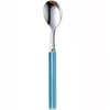 Nagao Striped Dinner Cutlery Set of 4 Blue Made in