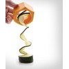 Eco-Friendly Cucumber Spiral Slicer Slicer Kitchen Tool Cutter Sharpener