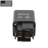 ProHarness Toyota Relay 40 amp 4pin 90987-02006 9098702006 056700-6912 0567006912