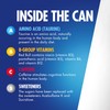 Red Bull Sugar Free Energy Drink with 80mg Caffeine plus