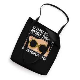 Introvert Low Social Energy Introverted Mood Anti Socialized Tote Bag
