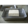 Wahei Freiz La Base Draining Basket, Stainless Steel Corners