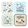 Sanrio 674958 Pochacco Petite Towel Set of 4 (KIDS)