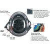 S1 Mega Lifer Helmet - Multi-Impact & High-Impact Certified -