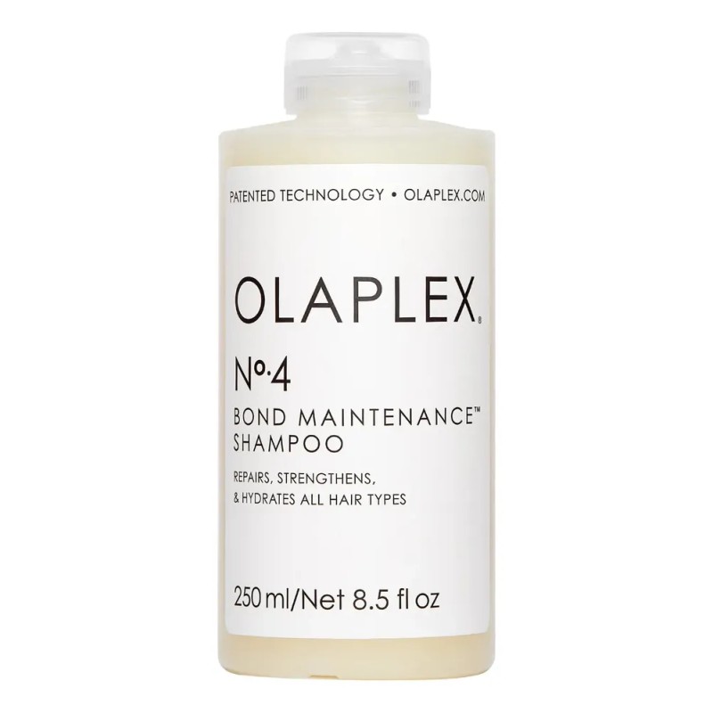 Olaplex No.4 Shampoo Bond Maintenance 250ml