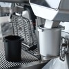 Aluminium Alloy Dosing Cup 51mm Special Powder Cup Coffee Machine