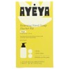 Ayeya Foaming Hand Soap Starter Kit, Hope, Citrus, Vegan Friendly,