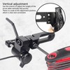 Drop Away Bow Rest Six Way Adjustable Aluminium Alloy Hunting