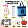 Back to School Teacher Appreciation Gifts for Women, Crayon
