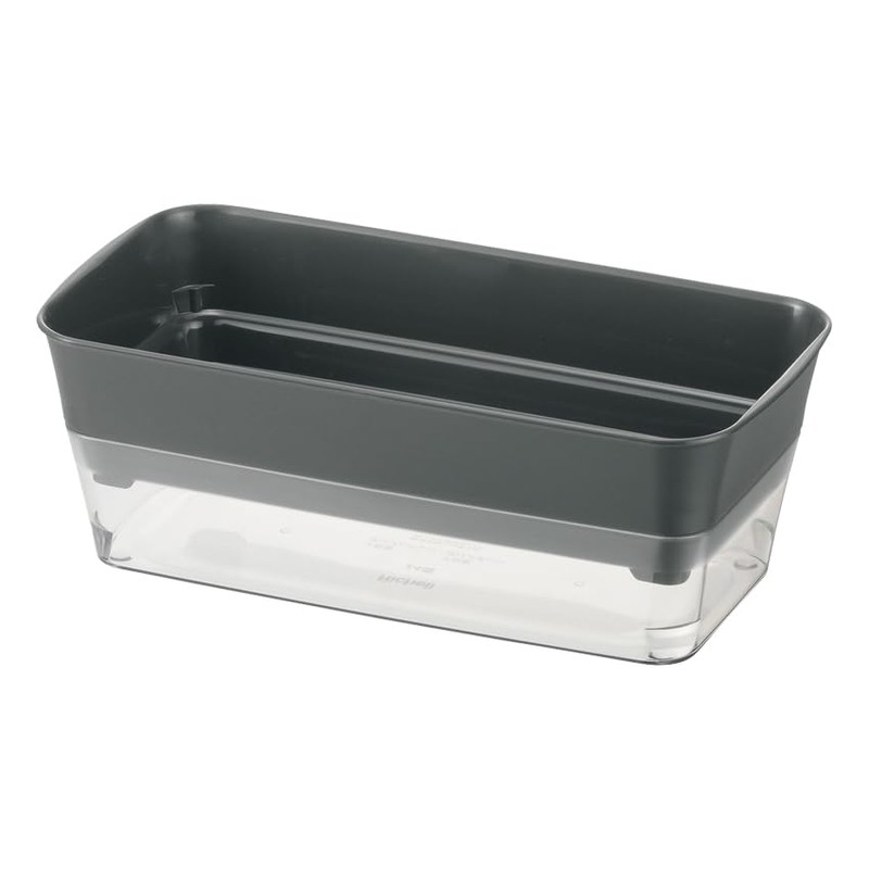 Richell Sprout Farm 24 Type N Dark Gray