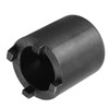 Motorcycle Clutch Socket Multifunctional Clutch Socket Single Head 22mm for