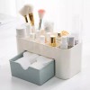 Okady Organizador De Almacenamiento De Cosméticos Caja Escritorio
