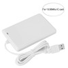 Lector NFC RFID Escritor Lector de Tarjetas RFID Abs IC